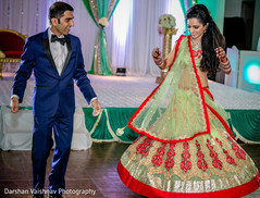 Inspiring Indian couple's reception fashion. Inspiring Indian couple's reception fashion.