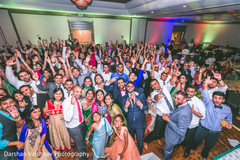 Marvelous Indian wedding reception. Marvelous Indian wedding reception.