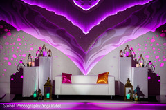 Indian pre-wedding celebration decor Indian pre-wedding celebration decor