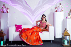 Stunning indian bride Stunning indian bride