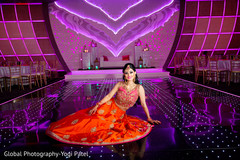 Charming indian bride Charming indian bride