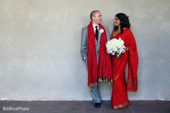 India couple having a blast during their photoshoot