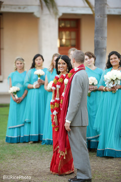 Indian couple looking at each other sweetly indian bride,indian groom,indian couple