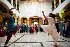 Sangeet dance pre wedding celebrations,pre indian wedding celebrations,sangeet