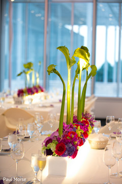 Amazing indian wedding centerpieces Amazing indian wedding centerpieces
