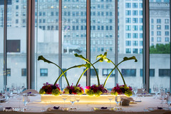 Beautiful indian wedding reception tables Beautiful indian wedding reception tables