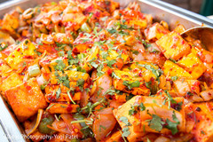 Exquisite Indian wedding food. catering,indian food,indian wedding reception