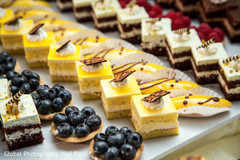 Lovely Indian wedding mini cakes. indian wedding reception,cakes and treats,catering,wedding dessert