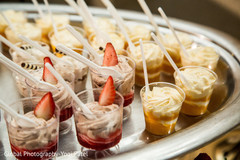 Fascinating wedding desserts. indian wedding reception,cakes and treats,catering,wedding dessert