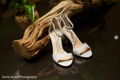 Chic bridal shoes. Chic bridal shoes.