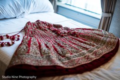 Traditional indian bridal lengha Traditional indian bridal lengha