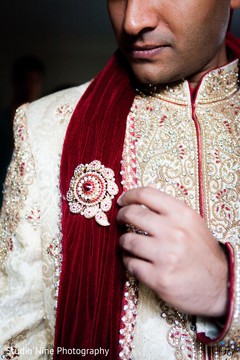 Elegant indian groom's accessories Elegant indian groom's accessories