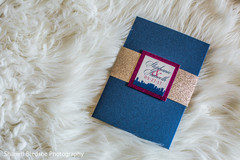 Elegant indian wedding invitation Elegant indian wedding invitation
