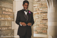 Elegant indian groom Elegant indian groom