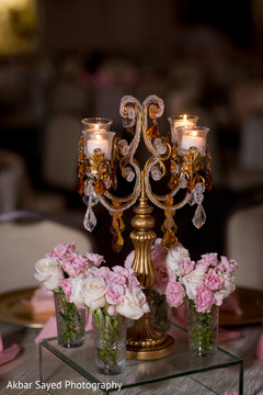 Elegant table chandelier indian wedding ceremony,indian wedding decor