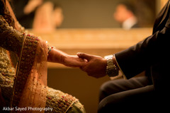 Indian bride and groom holding hands indian bride and groom,groom jewelry