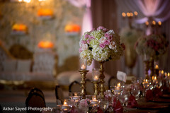 Indian wedding reception flower centerpieces indian wedding reception,indian wedding reception floral and decor,indian wedding planning and design
