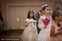 Adorable flower girls flower girl,indian wedding reception