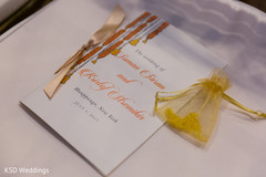 Elegant Indian wedding ceremony program. indian wedding ceremony,floral and decor,indian wedding program
