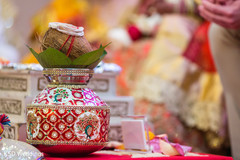 Traditional hindu wedding ceremony items. indian wedding ceremony,details,indian wedding photography
