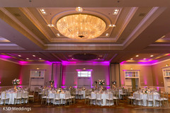 Indian wedding bash decor and lightning. indian wedding reception,wedding stage,floral and decor,lightning