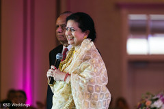 Indian parents during wedding speech indian wedding,indian wedding reception,indian wedding fashion
