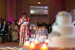 Crowd listening to another indian wedding speech sari,indian wedding,indian wedding reception