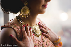 Elegant indian bridal jewelry Elegant indian bridal jewelry