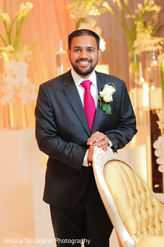 Elegant indian groom Elegant indian groom