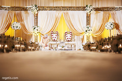 Elegant indian wedding ceremony decor indian wedding ceremony floral and decor,indian wedding ceremony,indian wedding planning and design