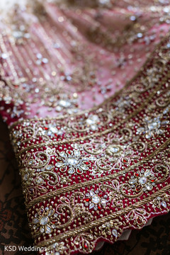 Indian bride lengha. Indian bride lengha.