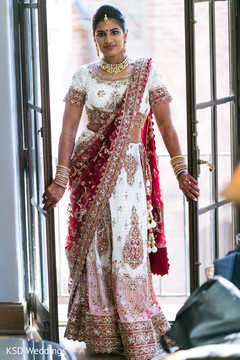 Fine art bridal portrait. Fine art bridal portrait.