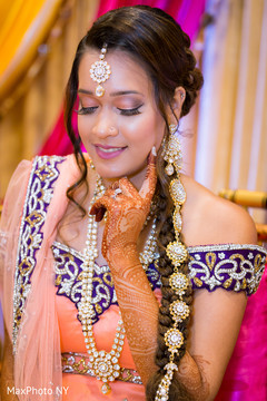 Beautiful indian bride Beautiful indian bride