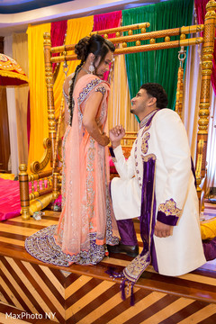 See this romantic bride and groom See this romantic bride and groom
