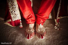 Elegant indian groom shoes Elegant indian groom shoes