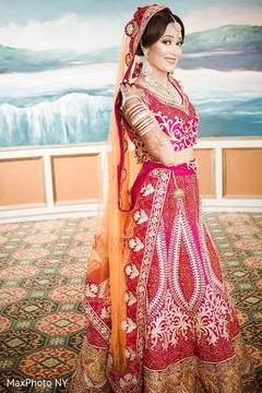 Gorgeous indian bride Gorgeous indian bride