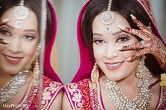 Enchanting indian bride Enchanting indian bride
