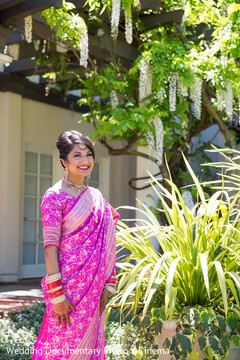 Dazzling indian bride Dazzling indian bride