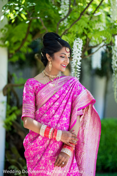 Adorable indian bride Adorable indian bride