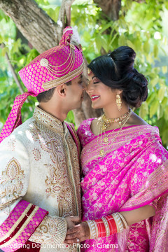 See this charming indian bride and groom See this charming indian bride and groom