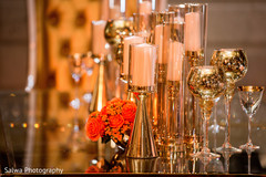 Elegant indian wedding reception decor Elegant indian wedding reception decor
