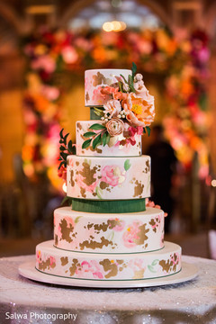 Marvelous indian wedding cake Marvelous indian wedding cake