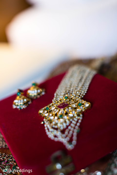 Ravishing indian bridal jewelry Ravishing indian bridal jewelry