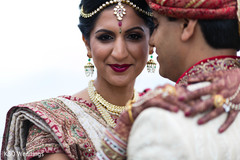 Splendid maharani close-up look Splendid maharani close-up look