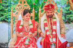Indian wedding solemn ceremony. indian wedding ceremony,indian bride,indian groom