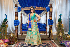 Dazzling indian bride Dazzling indian bride
