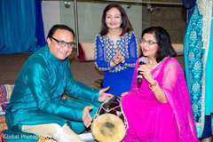 Sangeet guests Sangeet guests