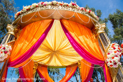 Astonishing mandap decor Astonishing mandap decor