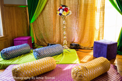 Splendid mehndi party decor pre- wedding celebrations,mehndi party,mehndi party decoration