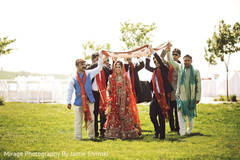Sweet indian bride's entrance to wedding ceremony indian wedding ceremony,indian bride fashion